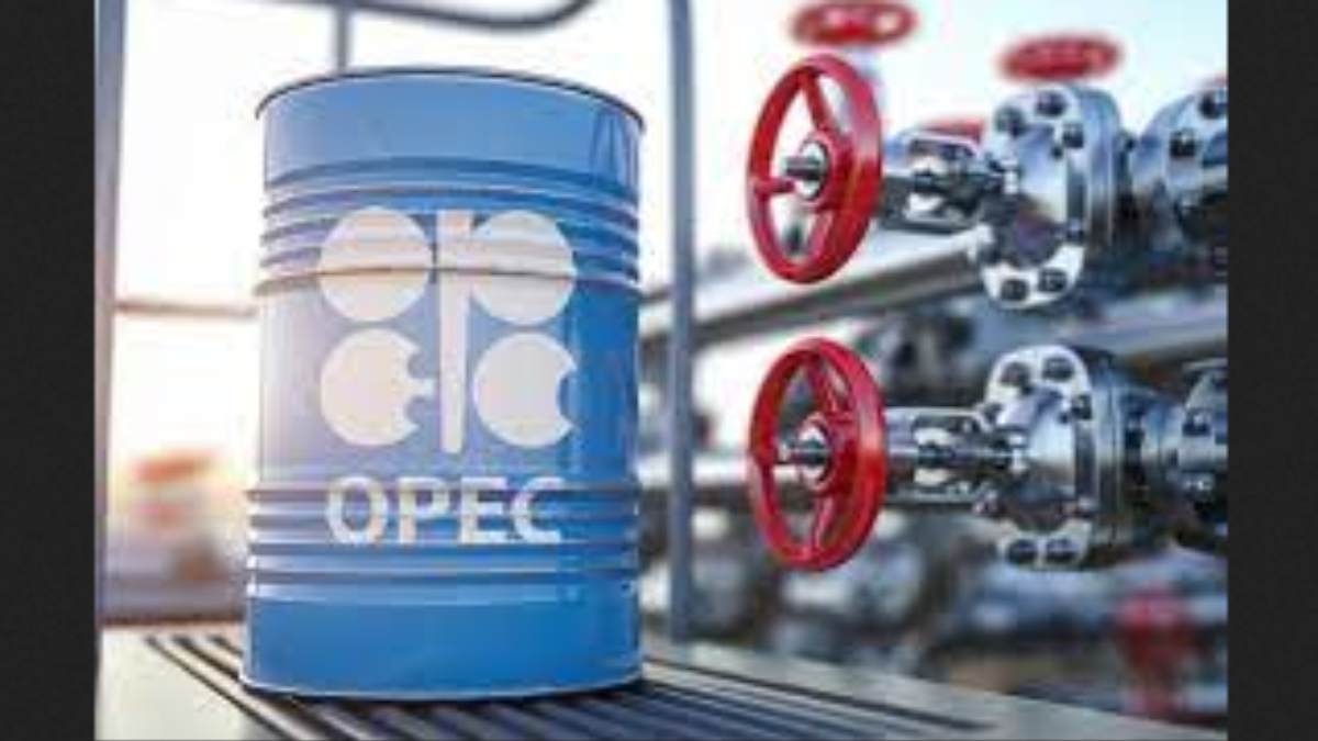  கச்சா எண்ணெய் - நாங்க வைப்பது தான் சட்டம்.. OPEC+ நாடுகளின் ஆதிக்கம்..!