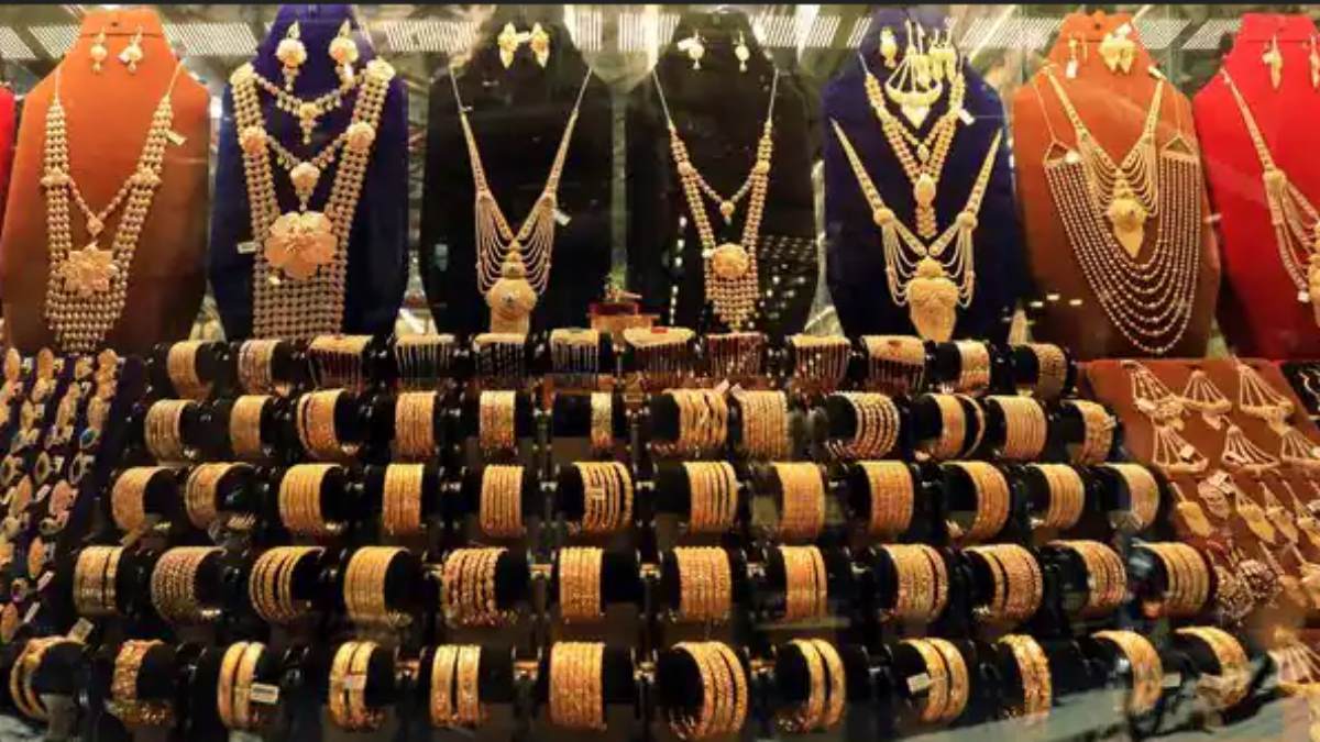 தங்கம் விலை ஏறுமுகம்.. சென்னையில் இன்றைய தங்கம் விலை என்ன..? 