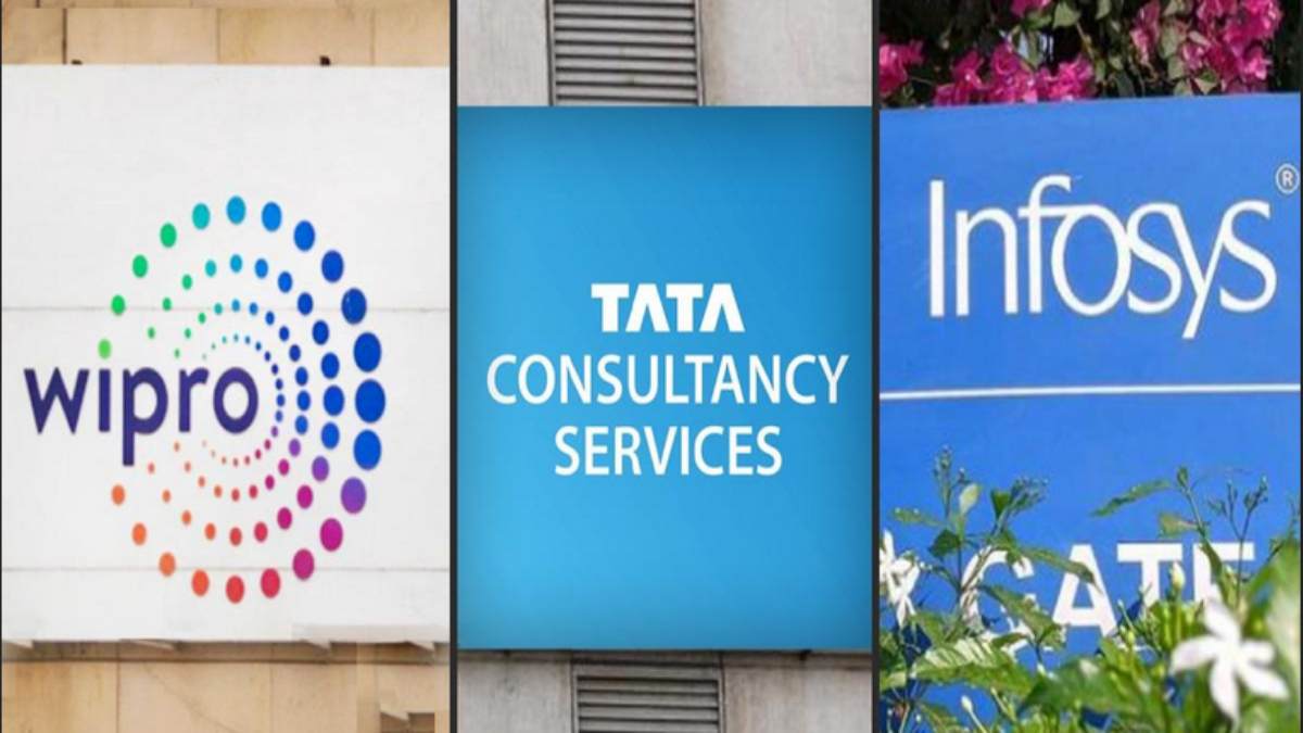  பென்ச்-ல் இருக்கும் ஐடி ஊழியர்கள்.. டிசிஎஸ், இன்போசிஸ், விப்ரோ-க்கு முக்கிய பிரச்சனை..! 