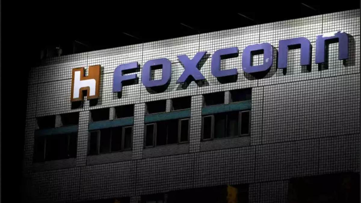 சென்னை மக்களுக்கு குட் நியூஸ்.. பாக்ஸ்கான் கொடுத்த பலே அப்டேட்.. புதுசா 2..! 