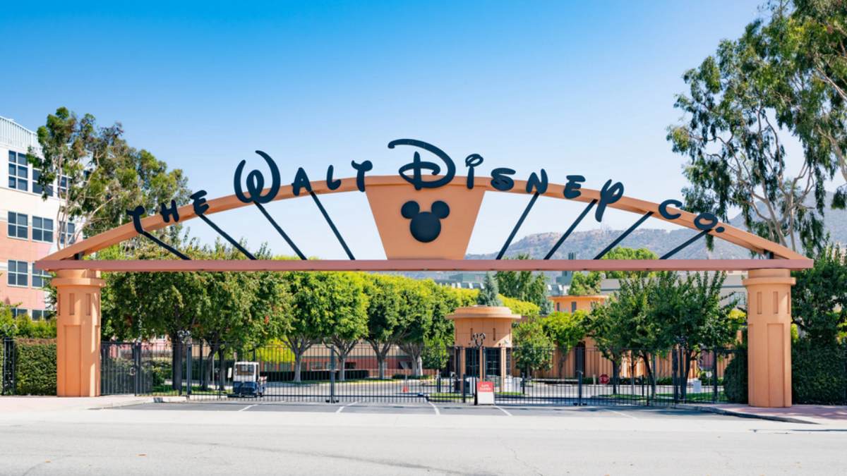 ரத்தகளறியாகும் டிஸ்னி.. மீண்டும் பணிநீக்கம் 