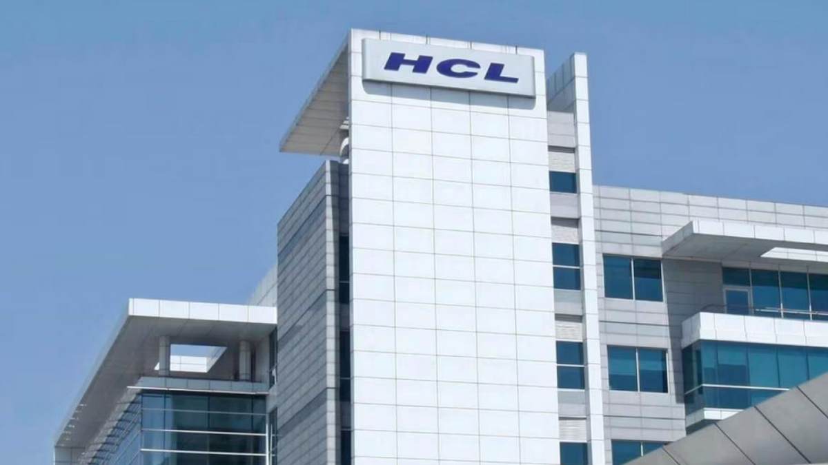 HCL டெக்னாலஜிஸ் கொடுத்த அதிர்ச்சி.. லாபத்தில் 3 சதவீதம் சரிவு.. முதலீட்டாளர்களே உஷார்..! HCL டெக்னாலஜிஸ் கொடுத்த அதிர்ச்சி.. லாபத்தில் 3 சதவீதம் சரிவு.. முதலீட்டாளர்களே உஷார்..!