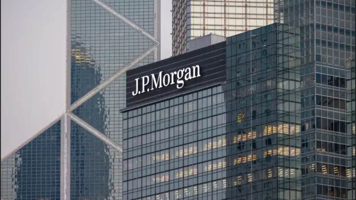 ஐடி துறைக்கு நேரம் சரி இல்லயோ.. ரேட்டிங்-ஐ குறைத்த ஜேபி மோர்கன்..! 