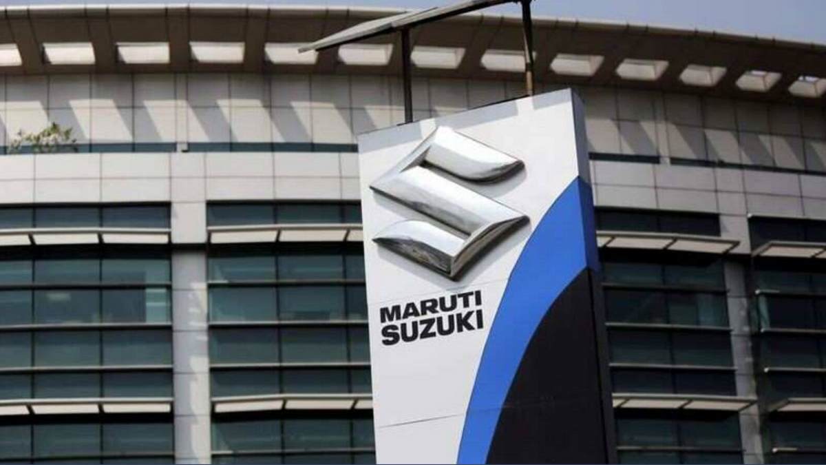 Maruti Suzuki: 1 லட்சம் கோடிப்பு.. வரலாற்று சாதனை படைந்த இந்திய பிராண்ட்..! 