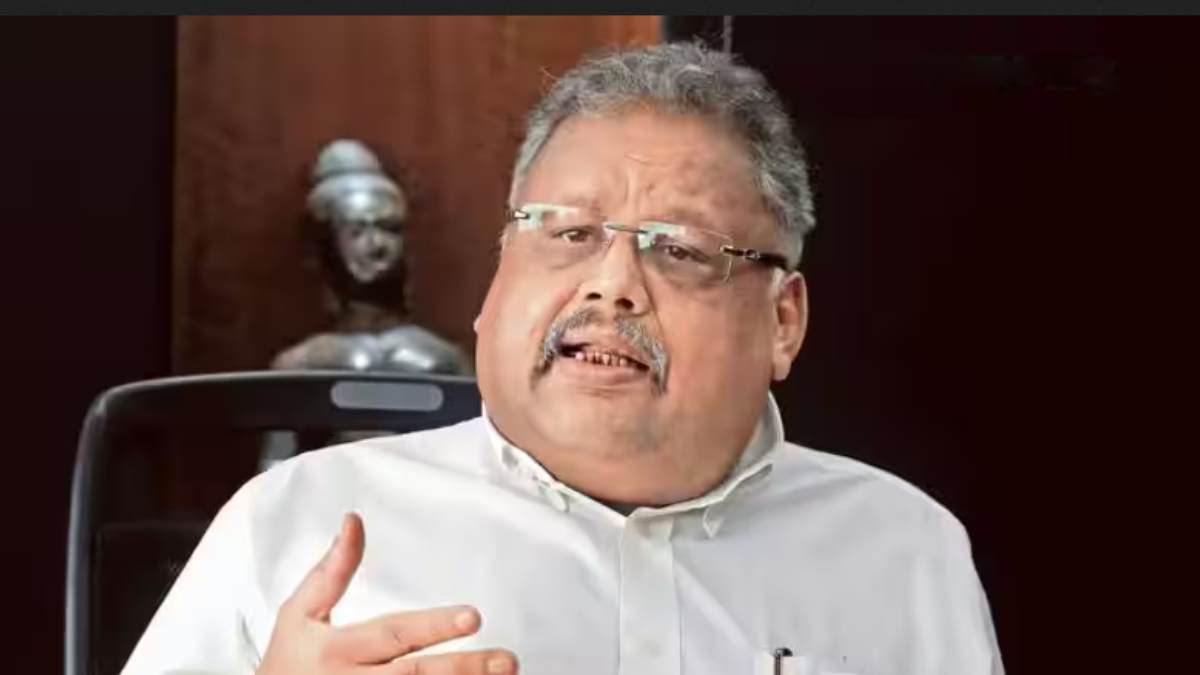 இந்தியாவின் டாப் முதலீட்டாளர்கள்.. அதீத பணத்தை கொட்டிய பங்குகள் இதுதான் - முழு விபரம்..! 