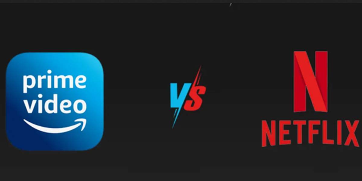 Amazon Prime, Netflix எது பெஸ்ட்.. காசுக்கு ஏத்த பணியாரம்..!! 