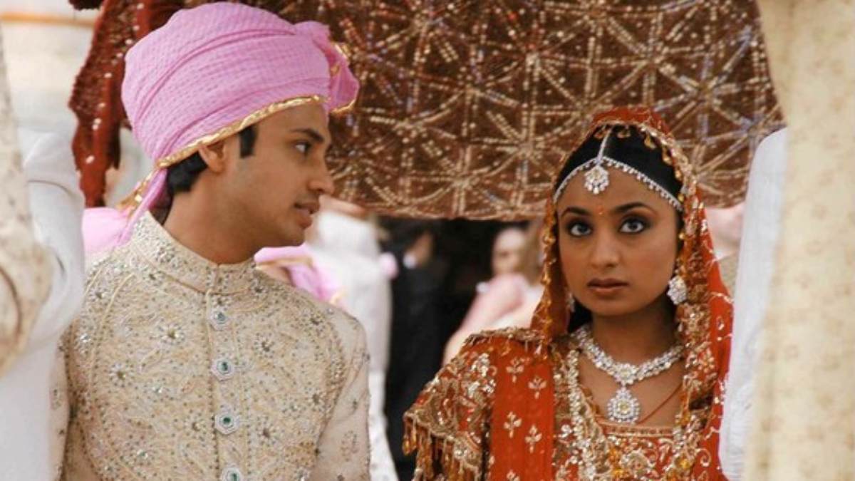 ரூ.550 கோடிக்கு கல்யாணம் பண்ண வனிஷா.. யாரும்மா நீ..!! 