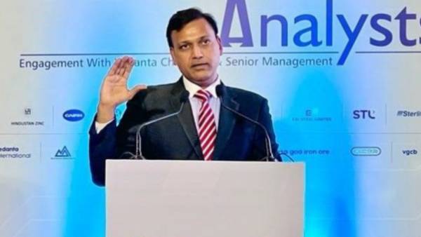  அஜய் கோயல் பொறுப்பு!