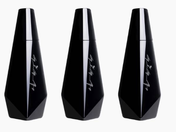 சைபர் டிரக் டிசைன் 