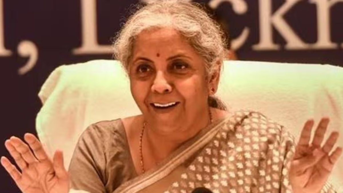 முஸ்லிம் மக்கள், முதலீடு.. அமெரிக்காவில் நிர்மலா சீதாராமன்  கொடுத்த பதில்..! 