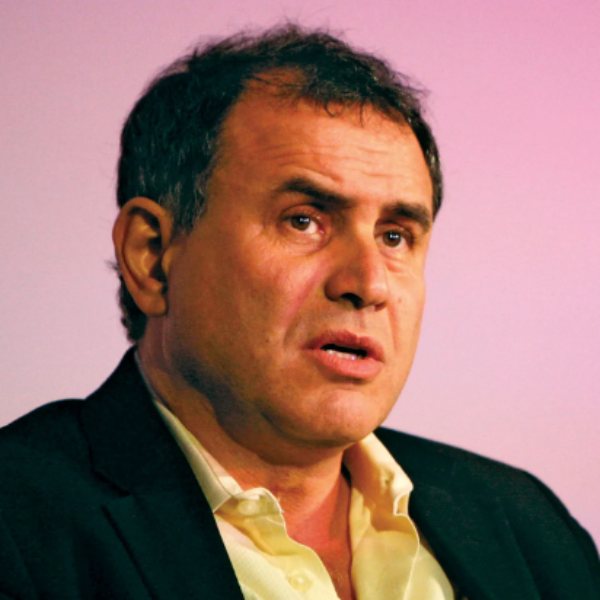  அமெரிக்காவில் பல வங்கிகள் திவாலாகும்.. 2008 Recession சரியாக கணித்த Nouriel Roubini எச்சரிக்கை! 