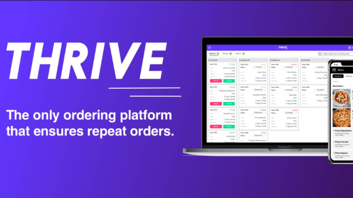 Coca Cola : இந்திய ஸ்டார்ட்அப்-ல் முதல் முறையாக முதலீடு.. Thrive-க்கு ஜாக்பாட்..! 