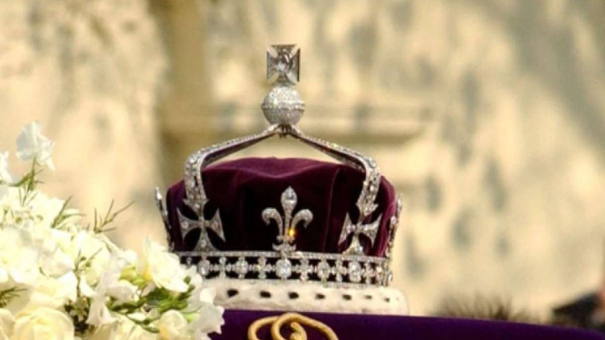 Kohinoor வைரத்தின் இன்றைய மதிப்பு என்ன தெரியுமா..? கிழக்கிந்திய கம்பெனி செய்தது என்ன?