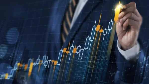 Stock Market : 1 லட்சம் முதலீடு செய்திருந்தால் 22 லட்சம் லாபம்.. வெறும் 3 வருடத்தில்..! Stock Market : 1 லட்சம் முதலீடு செய்திருந்தால் 22 லட்சம் லாபம்.. வெறும் 3 வருடத்தில்..!