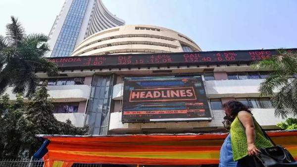 7 நாளில் 12 லட்சம் கோடி.. பங்குச்சந்தை முதலீட்டாளர்களுக்கு நல்ல காலம் பொறந்தாச்சு?!