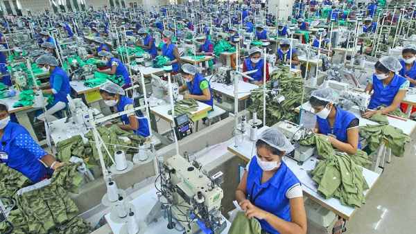 20 லட்சம் வேலைவாய்ப்புகள் உருவாக்க மோடி அரசு இலக்கு.. தமிழ்நாட்டுக்கு முக்கிய இடம்..! 