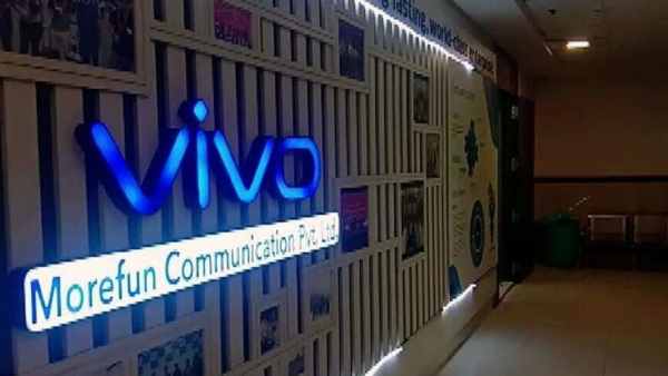 இந்தியாவில் முதலீட்டை அதிகரிக்க திட்டமிடும் விவோ.. ரூ.1100 கோடி முதலீட்டு திட்டம்.. எங்கு? 