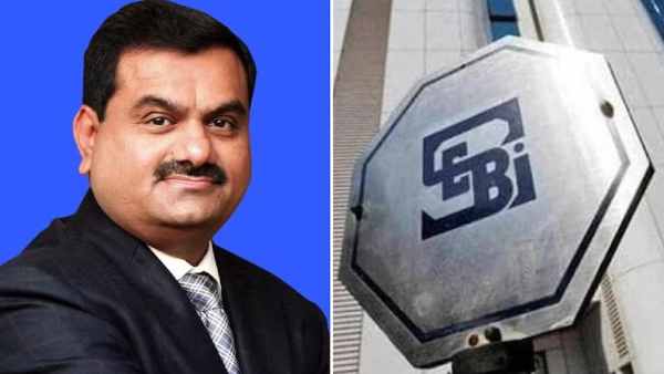 அதானி - ஹிண்டன்பர்க் விவகாரம்: சுப்ரீம் கோர்ட் சிறப்பு குழு ரிப்போர்ட்.. 13 நிறுவனங்கள் டார்கெட்! 