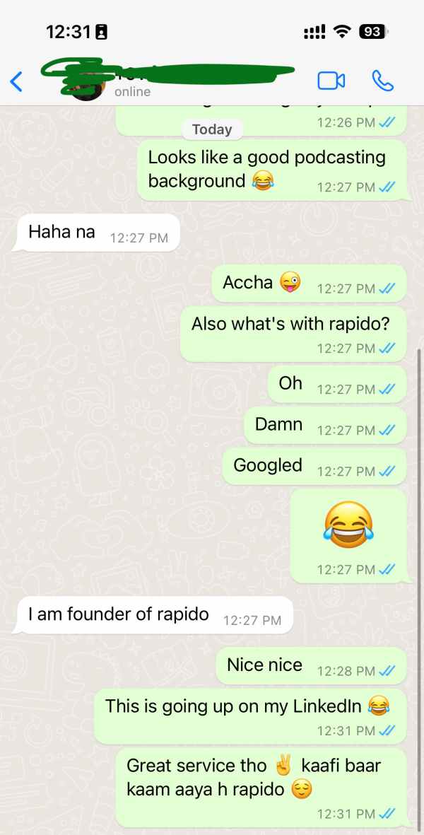 பெங்களூரில் மட்டும் தான் இப்படி நடக்கும்.. பக்கத்து வீடு, எதிர் வீடு.. அசரவைக்கும் சம்பவம்..! 