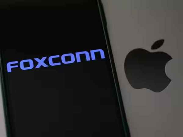 கர்நாடக தேர்தலுக்கு முன் பெங்களூரில் நடந்த சம்பவம்.. 300 ஏக்கர் - பாக்ஸ்கான் போட்ட கையெழுத்து..! 