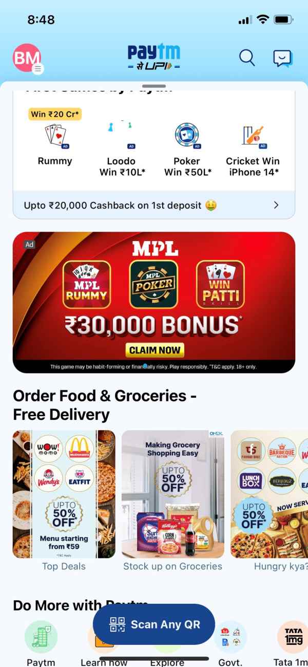 ONDC: எங்கு, எப்படி உணவுகளை ஆர்டர் செய்வது..? 50% பணம் சேமிப்பு.. இனி zomato, swiggy தேவையில்லை..! 