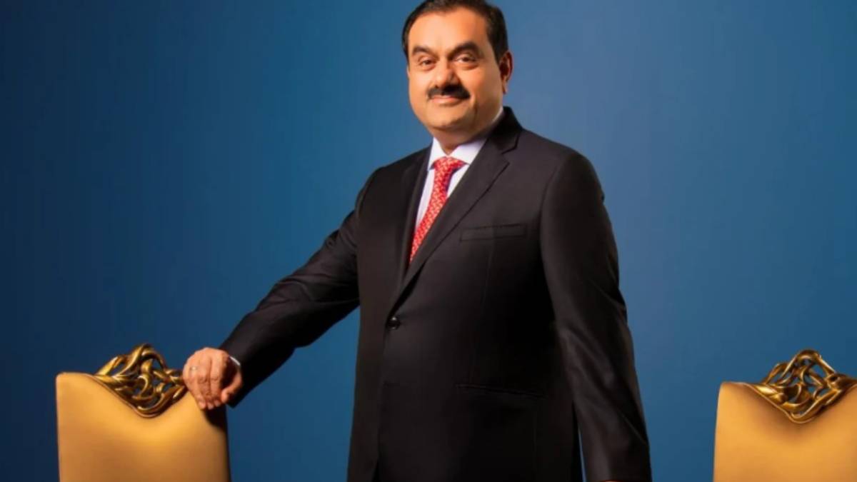 கௌதம் அதானி-க்கு ராஜ யோகம் துவங்கியது.. மீண்டும் உலக டாப் 20 பணக்காரர்கள் பட்டியலில் இடம்..! கௌதம் அதானி-க்கு ராஜ யோகம் துவங்கியது.. மீண்டும் உலக டாப் 20 பணக்காரர்கள் பட்டியலில் இடம்..!