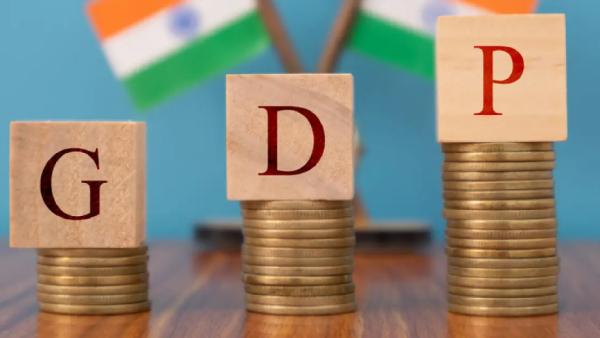 இந்திய பொருளாதாரம் FY23ல் 7.2% வளர்ச்சி.. மோடி அரசு வெளியிட்ட ரிப்போர்ட்.. அப்போ இந்த ஆண்டு..? 