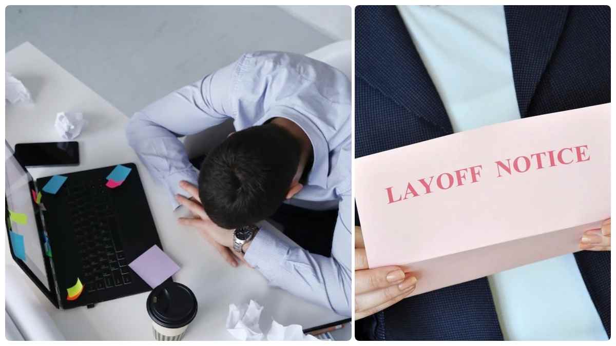 தூக்கிவீசப்பட்ட 27000 டெக் ஊழியர்கள்.. அடுத்து என்ன நடக்கும்..? தூக்கிவீசப்பட்ட 27000 டெக் ஊழியர்கள்.. அடுத்து என்ன நடக்கும்..?