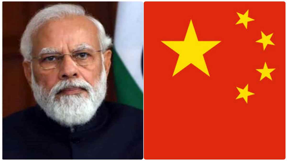 சீன நிறுவனங்களுக்கு கதவை திறக்கிறதா மோடி அரசு..? அடுத்தடுத்து 2 விஷயம் நடந்திருக்கு..!! சீன நிறுவனங்களுக்கு கதவை திறக்கிறதா மோடி அரசு..? அடுத்தடுத்து 2 விஷயம் நடந்திருக்கு..!!