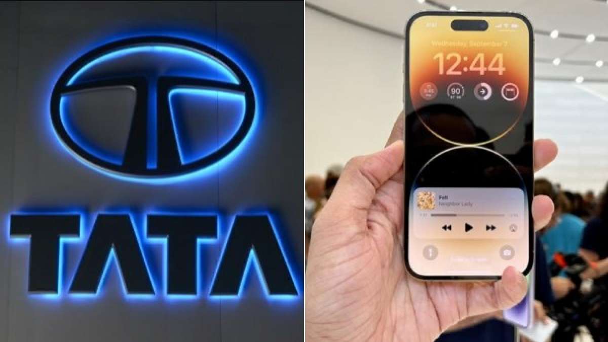 ஓசூர் டாடா தொழிற்சாலை.. நினைத்தது ஒன்னு, நடப்பது ஒன்னு.. சீன மேலிடத்தை சமாளிக்க முடியல..! 