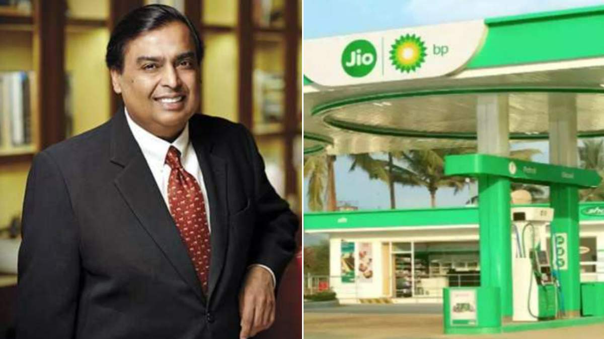 லாரி ஓனர்களுக்கு ஜாக்பாட்.. வருடம் 1.1 லட்சம் சேமிக்கும் வாய்ப்பு.. முகேஷ் அம்பானி-யின் புதிய டீசல்!