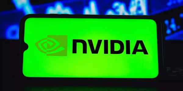 Nvidia - 1 டிரில்லியன் டாலர் கிளப்-ல் சேர்ந்தது.. எல்லா புகழும் AI-க்கு தான்..! 