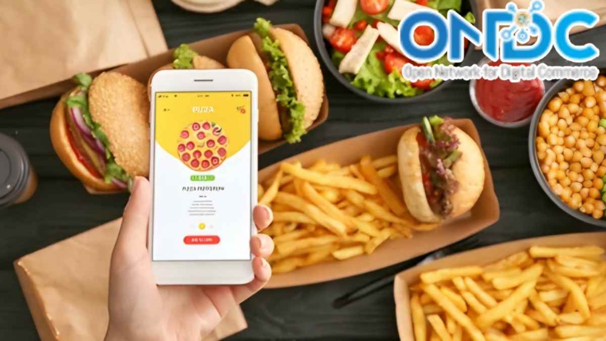 Zomato, Swiggy-ஐ ஓட ஓட விரட்டும் ONDC.. ஆகா, ஓகோ-ன்னு பாராட்டும் மக்கள்..! 