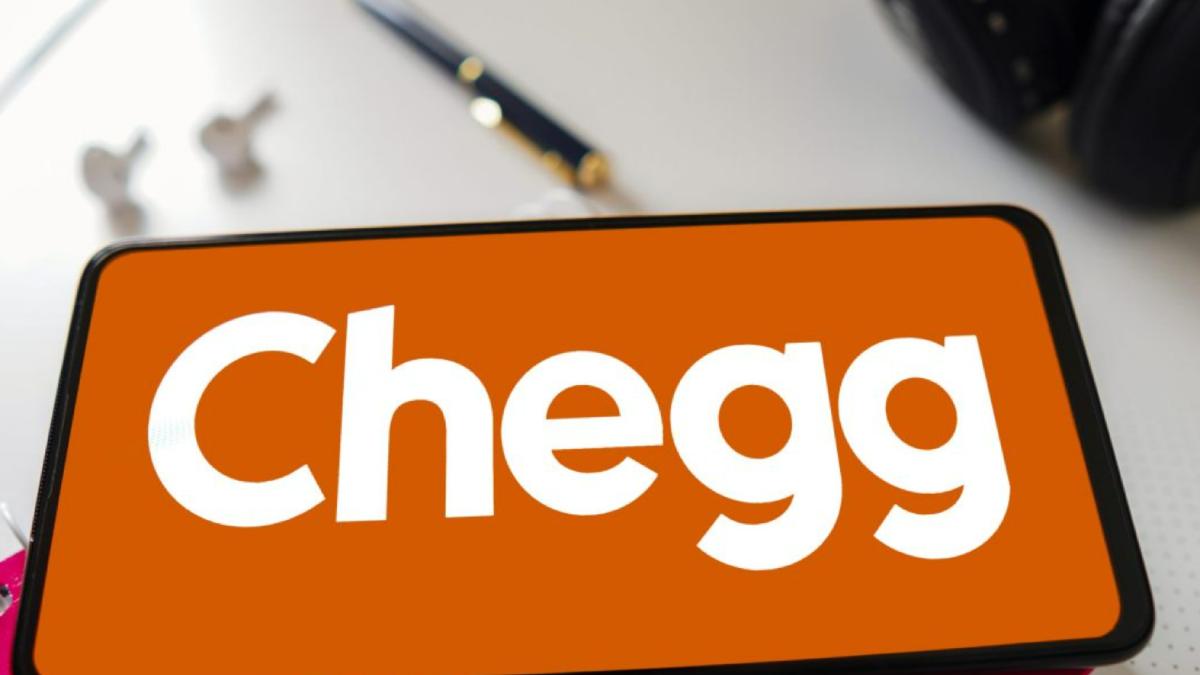  ChatGPT-யால் வீழ்ந்த முதல் நிறுவனம்.. AI ஆட்டம் ஆரம்பம்..!! 