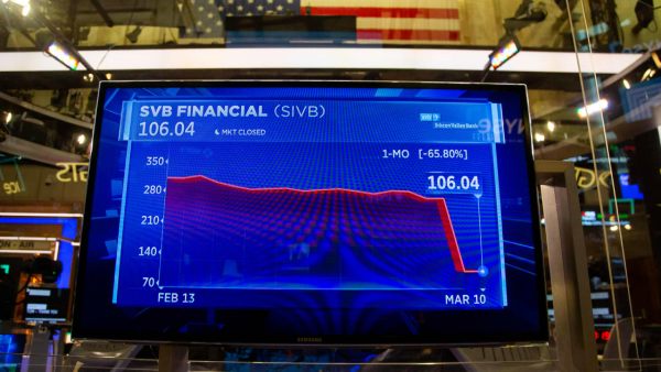 அமெரிக்கா மக்கள் பீதி.. 80 லட்சம் வேலைவாய்ப்புகள் இழப்பு, பங்குச்சந்தை வீழ்ச்சி.. ஜூன் 1 கெடு..! 