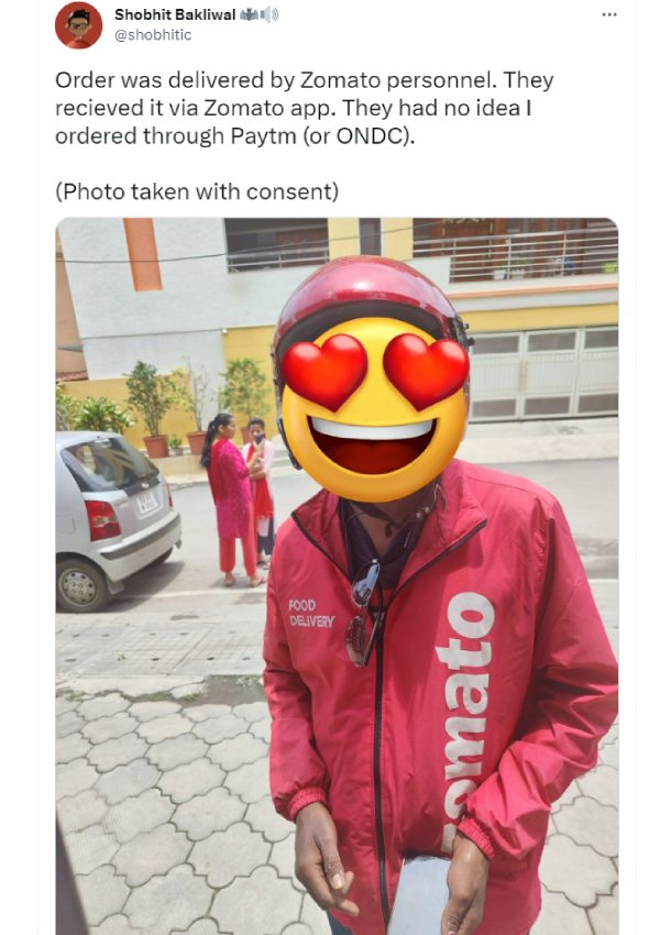 ONDC: சோமேட்டோ, ஸ்விக்கி-ஐ வறுத்தெடுக்கும் மக்கள்.. கல கல டீவீட்.. மோடி அரசு செய்த புரட்சி..! 