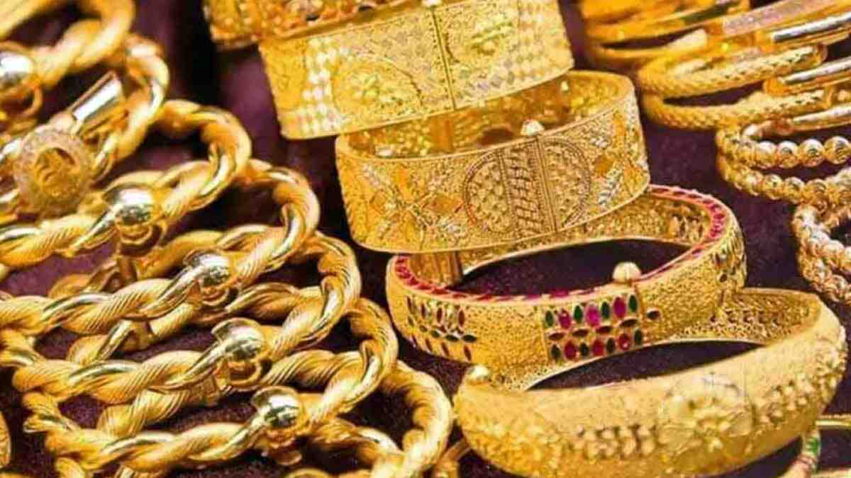 தங்கம் விலை மீண்டும் உயர்வு.. +2 ரிசல்ட் வந்த உடன் பெற்றோர்களின் இரு மாறுபட்ட நிலை.. ஏன்..?!! தங்கம் விலை மீண்டும் உயர்வு.. +2 ரிசல்ட் வந்த உடன் பெற்றோர்களின் இரு மாறுபட்ட நிலை.. ஏன்..?!!