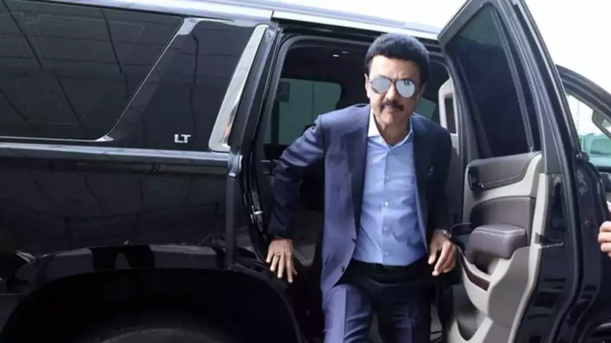  முக ஸ்டாலின்: 4 நாடுகள் 11 நாள் சுற்று பயணம்.. இது தான் விஷயமா..?! 