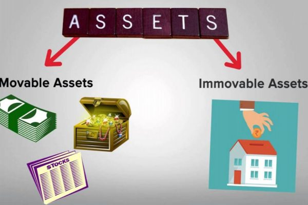 அசையும், அசையா சொத்துக்கள் என்றால் என்ன? அனைவரும் கட்டாயம் தெரிந்துக்கொள்ள வேண்டும்..?! 