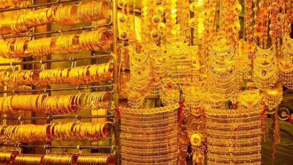 தங்கம் விலையில் தேக்கம்.. அட இதுதான் காரணமா? தங்கம் விலை எப்போது குறையும்..! 