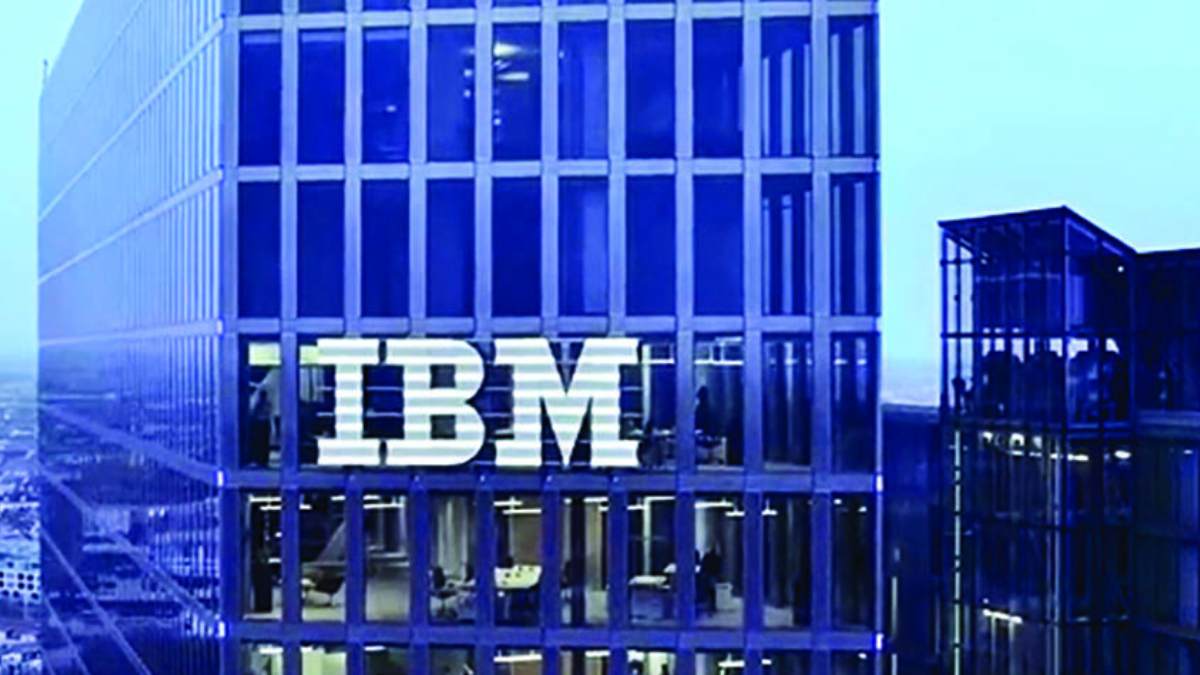 IBM சிஇஓ கொடுத்த அதிர்ச்சி அப்டேட்.. Hiring நிறுத்தம், 7800 பேரின் வேலையை பறிக்கும் AI!! 