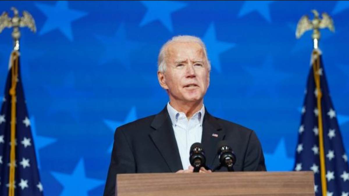 பணமில்லாமல் மாட்டிக்கொண்ட அமெரிக்கா.. ஜோ பைடன் அவரச கூட்டம்.. ஜூன் 1-க்கு பின் திண்டாட்டம்..! 