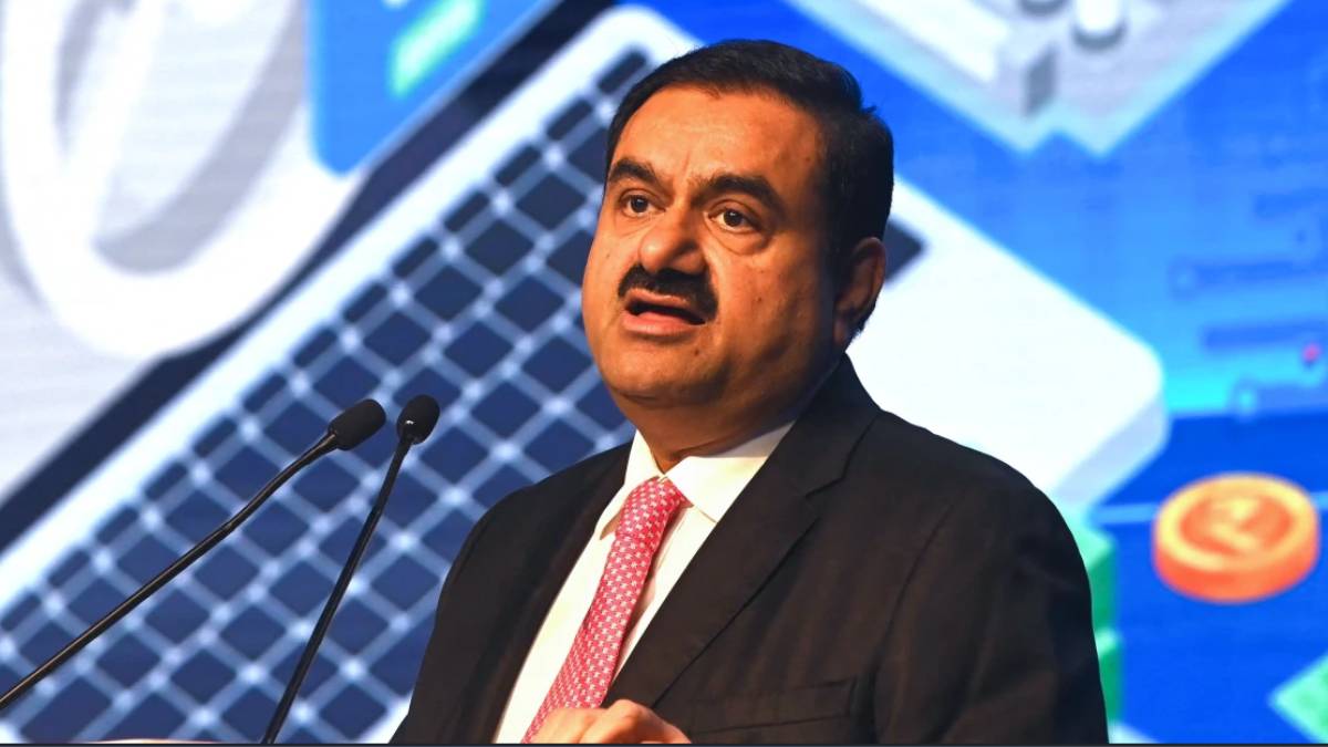 அதானி டோட்டல் கேஸ் தணிக்கையாளராக Shah Dhandharia & Co திடீர் விலகல்..  Hindenburg எதிரொலியா..? 