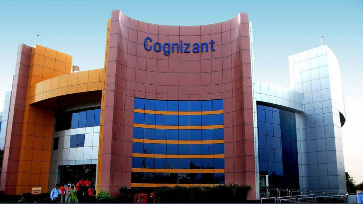 Cognizant 3500 ஊழியர்களை பணிநீக்கம் செய்ய முடிவு.. ஐடி ஊழியர்கள் அதிர்ச்சி..! 