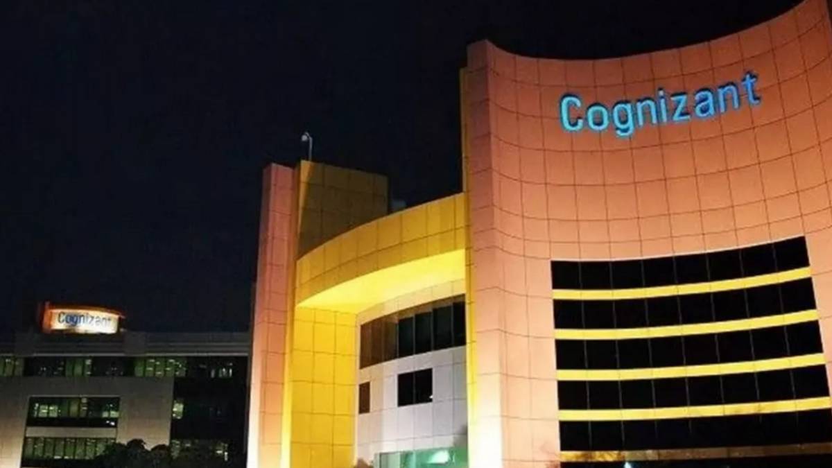 Cognizant 3500 ஊழியர்களை பணிநீக்கம் செய்ய முடிவு.. ஐடி ஊழியர்கள் அதிர்ச்சி..! 