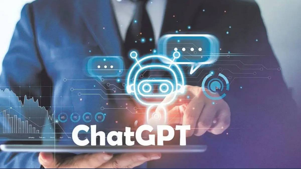 TCS: நாங்களும் வருவோம்.. ChatGPT-க்கு போட்டியாக டிசிஎஸ் உருவாக்கும் புதிய தொழில்நுட்பம்..! TCS: நாங்களும் வருவோம்.. ChatGPT-க்கு போட்டியாக டிசிஎஸ் உருவாக்கும் புதிய தொழில்நுட்பம்..!