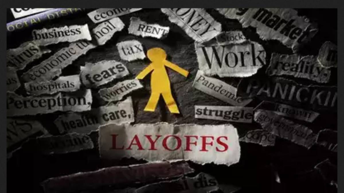 சரக்கு ஊத்தி கொடுத்து பணிநீக்கம் செய்த நிறுவனம்.. ஊழியர்கள் ஷாக்.. என்னடா இப்படியெல்லாம் பன்றீங்க..!