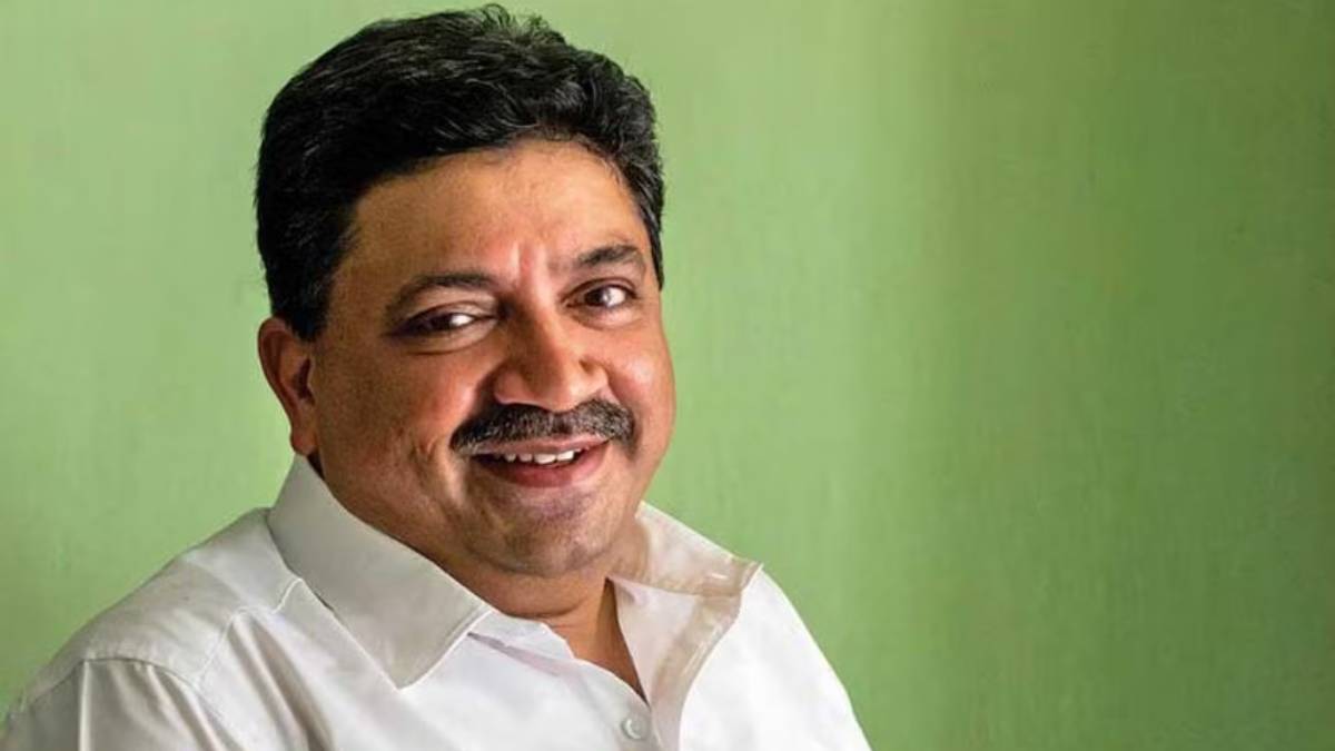 PTR பழனிவேல் தியாகராஜன் : நிதிதுறையில் இருந்து ஐடி துறைக்கு மாற்றம்..! 