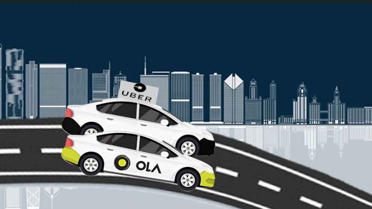 ஓலா, உபர்-ஐ மிரட்டும் மத்திய அரசு.. இப்போ சென்னை-யில், விரைவில் இந்தியா முழுவதும்..! 