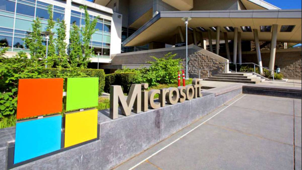 Microsoft முக்கிய அறிவிப்பு.. கன்னத்தில் அறைந்தது போல் இருந்தது.. கடுப்பாகும்  ஊழியர்கள்..! 